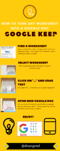 Google Keep 