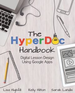 Hyperdoc Handbook