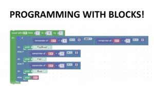 Code Blocks 