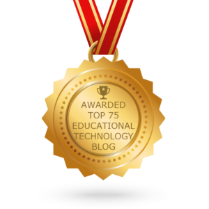 Educational Technology Medal