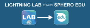 Lightning Lab now Edu