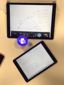 Sphero with Swift Playgrounds