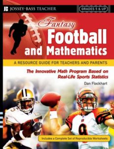 Fantasy Football and Math