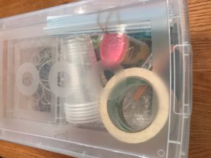 Sample Maker Kit